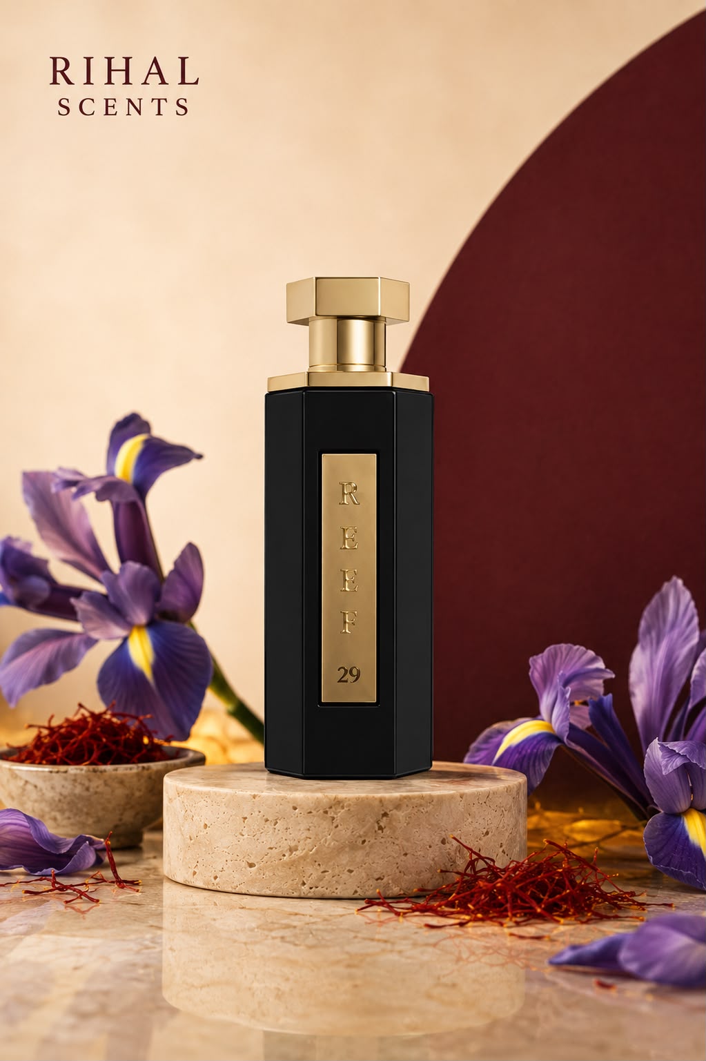 Reef 29 100mL EDP by Reef Perfumes