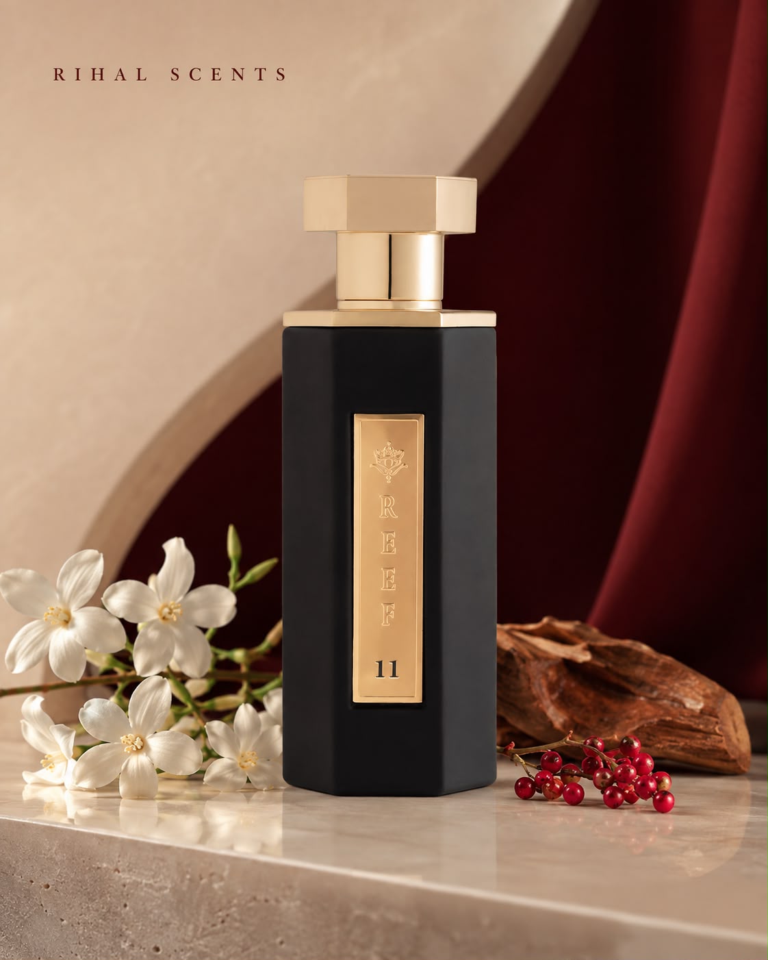 Reef 11 100mL EDP by Reef Perfumes